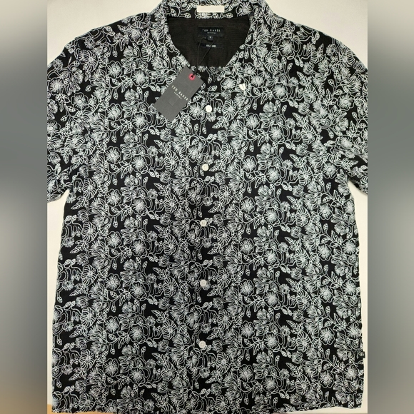 Ted Baker Shirt (Size 5 Large) - Picture 1 of 4